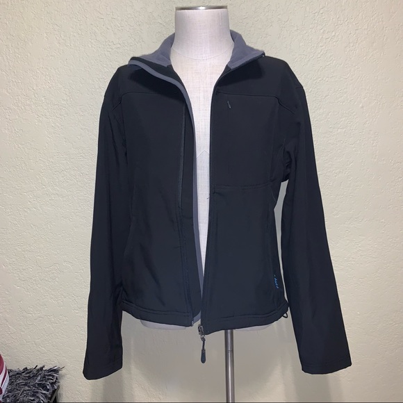 Fossa Novo Nordisk Black Jacket